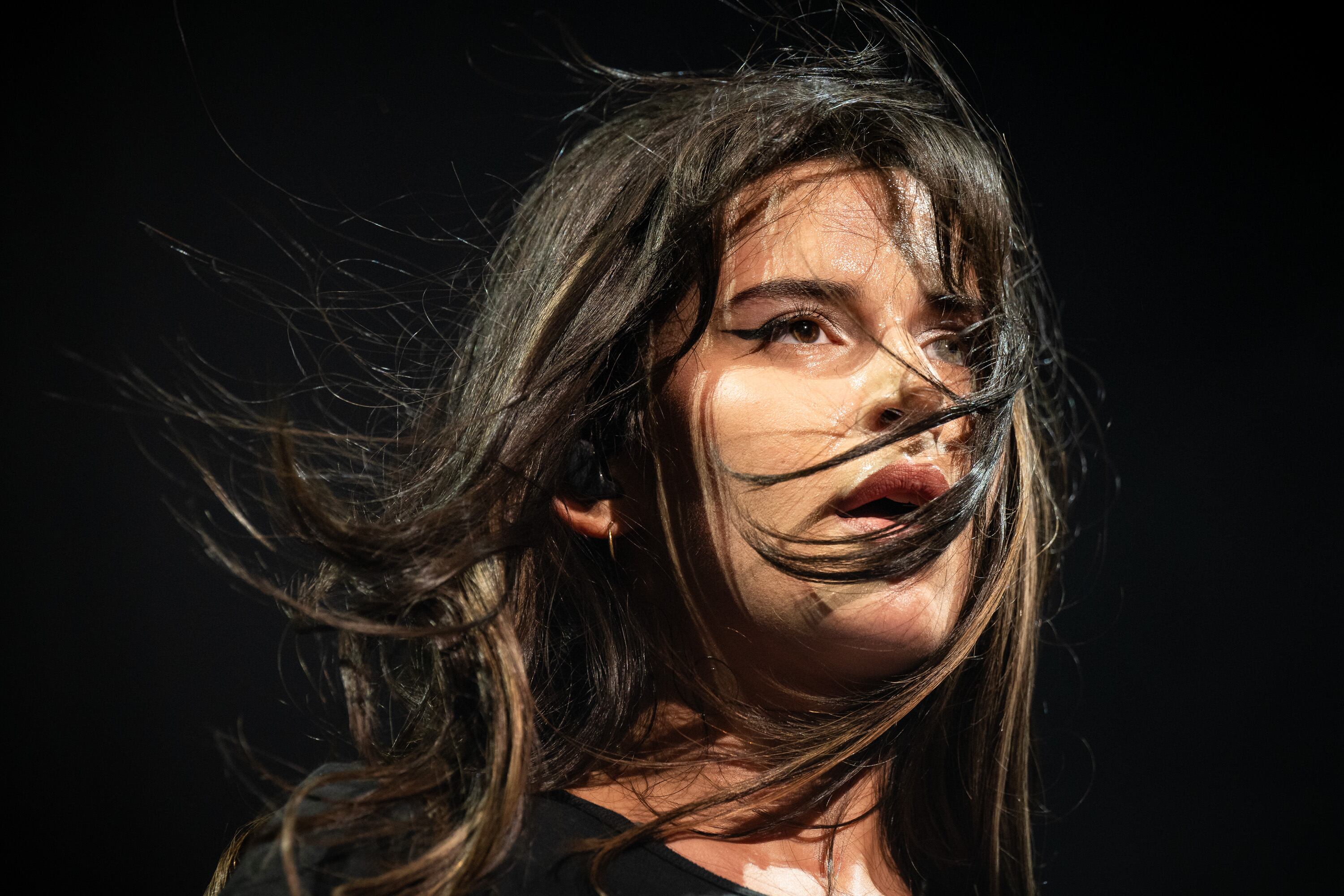 Historias que arden: Lollapalooza 2025 y la revolución femenina sobre el escenario